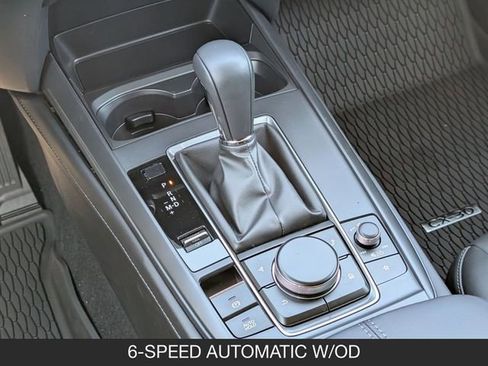 New 2026 MAZDA CX-30 AWD 2.5 S w/ Select Sport Pkg image 21