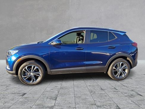 Used 2023 Buick Encore GX Select w/ Safety Package II AWD/4WD image 7