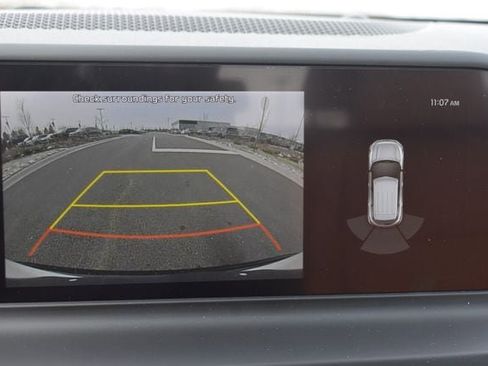 New 2026 Kia Seltos EX w/ EX Sunroof Package image 33