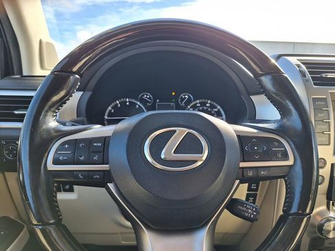 Used 2021 Lexus GX 460 Luxury image 20