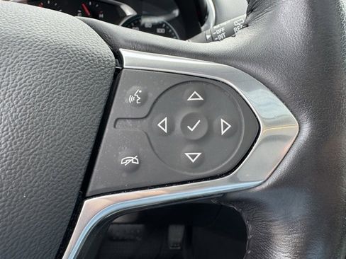 Used 2020 Chevrolet Traverse Premier w/ LPO, Floor Liner Package image 17