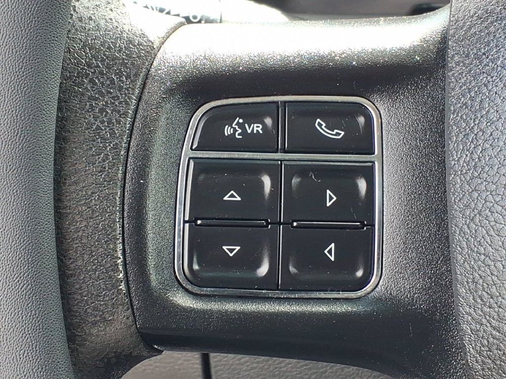 Used 2018 RAM 3500 Tradesman w/ Chrome Appearance Group AWD/4WD image 12