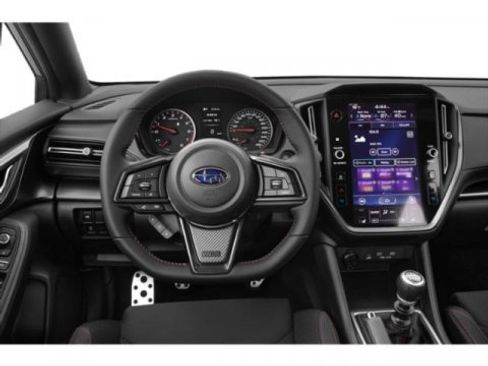 New 2026 Subaru WRX Premium AWD/4WD image 10