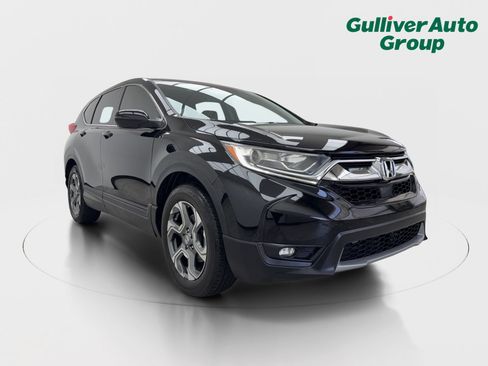 Used 2019 Honda CR-V EX-L image 13