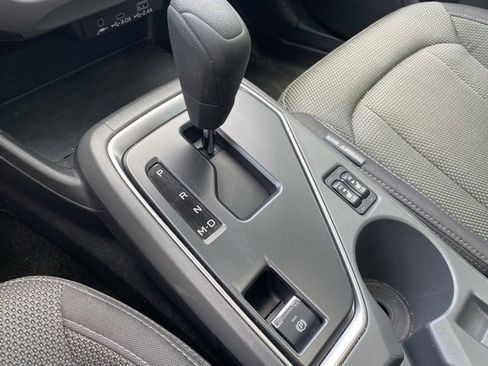 Used 2024 Subaru Crosstrek 2.0i Premium image 22