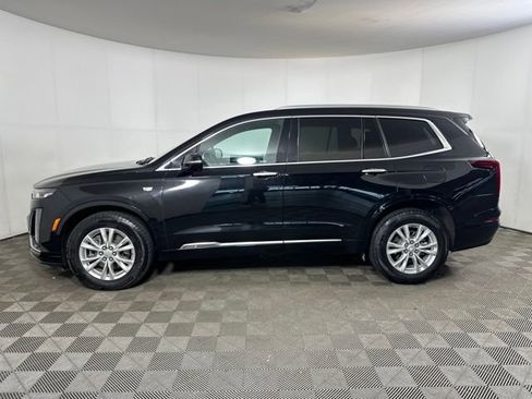 Used 2024 Cadillac XT6 Luxury image 6