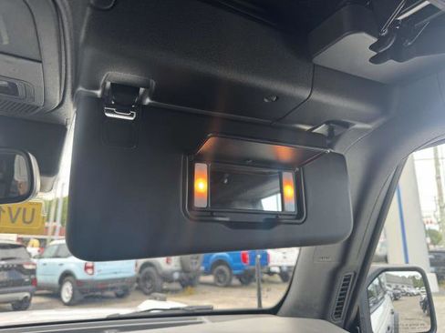 Used 2021 Ford Bronco Big Bend image 21