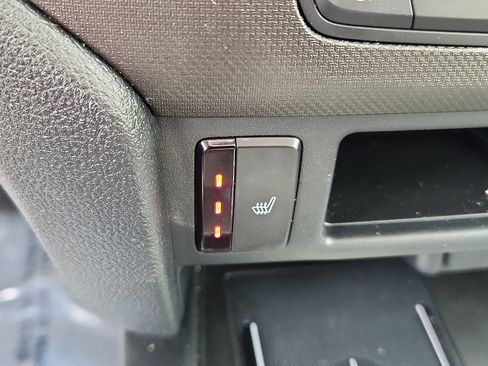 Certified 2024 Honda Passport TrailSport image 24