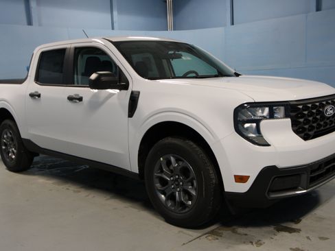 New 2026 Ford Maverick XLT w/ Equipment Group 301A AWD/4WD image 1