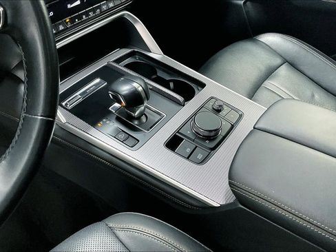 Used 2025 MAZDA CX-70 3.3 Turbo w/ Preferred Package image 17