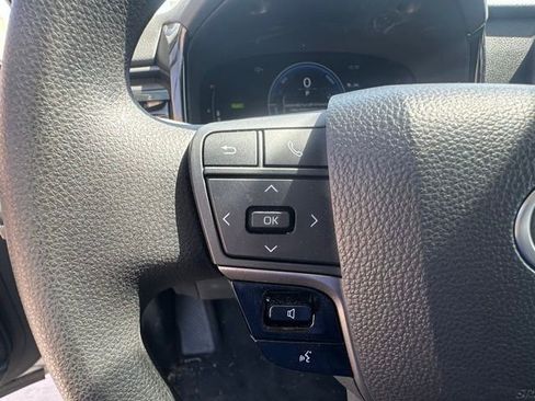 Used 2026 Toyota Camry LE image 15