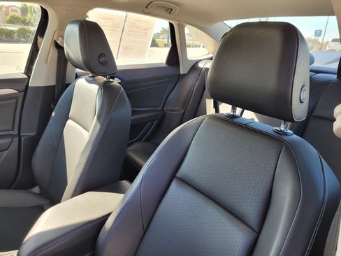 Used 2019 Volkswagen Jetta S FWD image 16