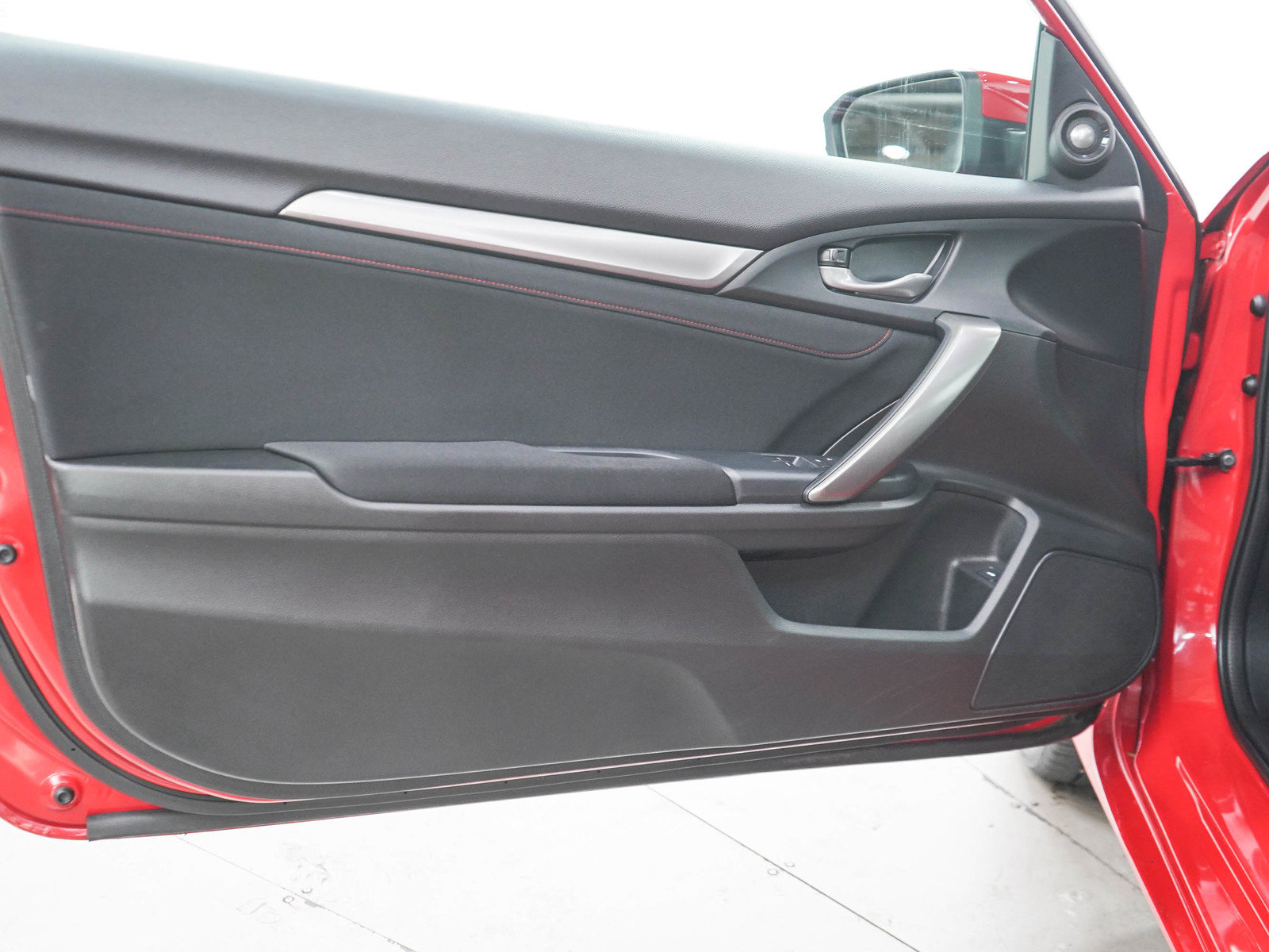 Used 2018 Honda Civic Si image 12