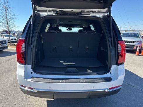 New 2026 GMC Yukon Elevation image 35