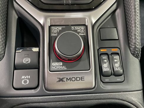 Certified 2021 Subaru Forester Limited image 12