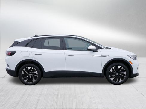 Certified 2022 Volkswagen ID.4 Pro S image 8