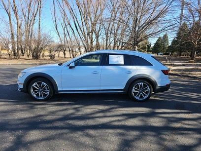 Used 2018 Audi A4 2.0T allroad Premium Plus