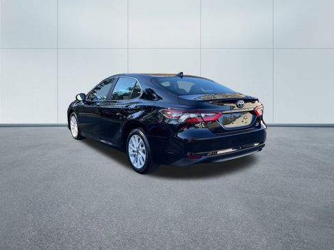 Certified 2024 Toyota Camry LE image 7