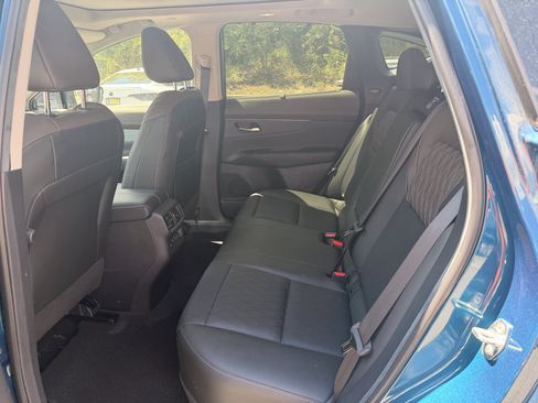 Used 2026 Nissan Murano Platinum w/ Cargo Package AWD/4WD image 7