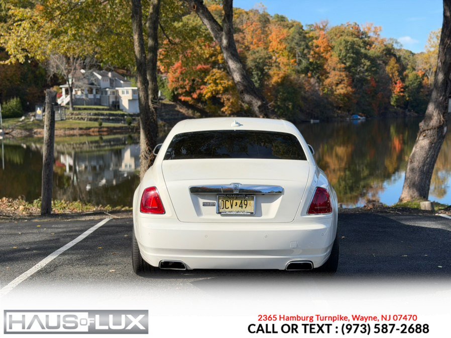 Used 2013 Rolls-Royce Ghost RWD image 11