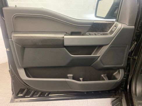 Used 2023 Ford F150 XLT w/ Equipment Group 302A High AWD/4WD image 17