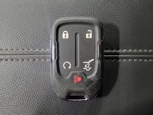 Used 2024 GMC Terrain SLT w/ Fleet Convenience Package AWD/4WD image 32