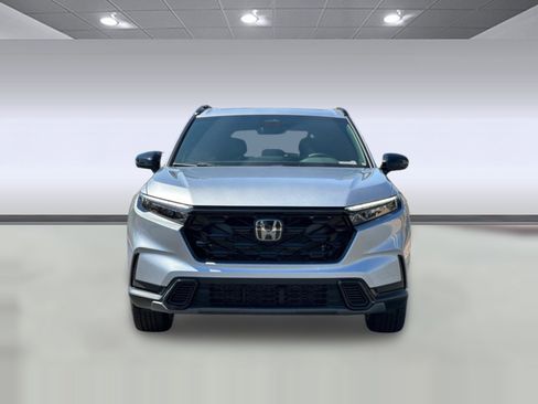 New 2026 Honda CR-V Sport image 5
