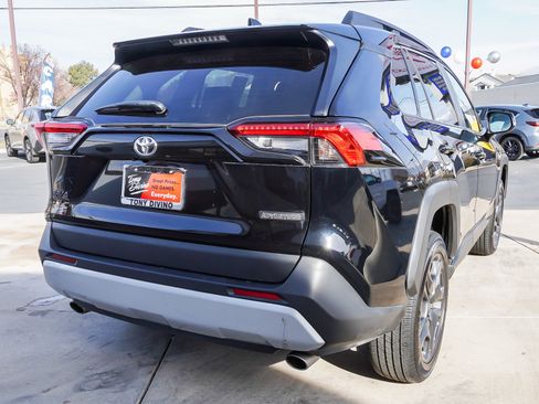 Used 2024 Toyota RAV4 Adventure image 8