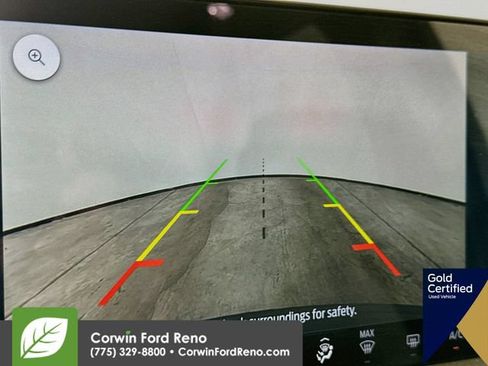 Certified 2023 Ford Escape Active w/ Tech Pack #1 AWD/4WD image 18