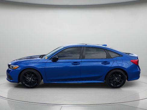 Used 2024 Honda Civic Sport image 5