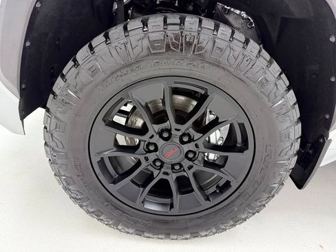 New 2026 Toyota Tundra Limited w/ TRD Off-Road Package image 7
