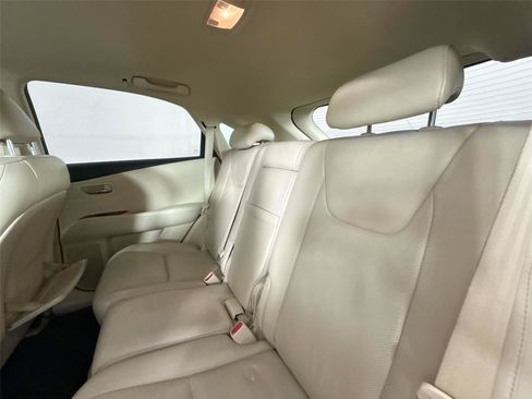 Used 2010 Lexus RX 350 2WD image 31