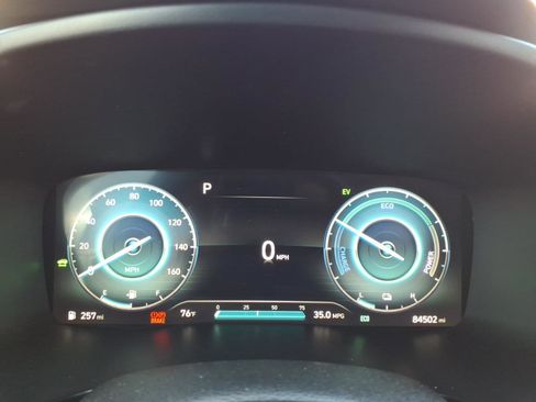 Used 2023 Hyundai Santa Fe SEL Premium w/ Cargo Package AWD/4WD image 25