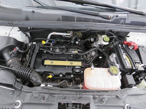 Used 2017 Buick Encore Preferred image 27