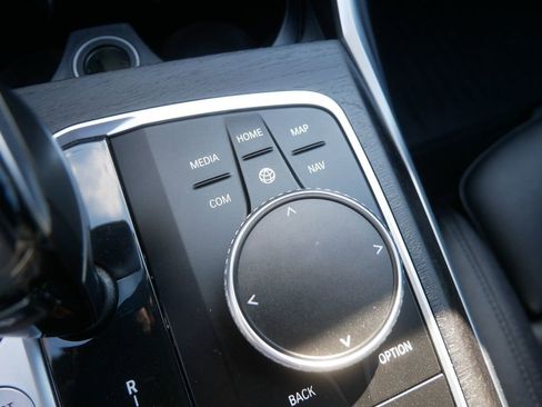 Used 2021 BMW 330i xDrive Sedan w/ Convenience Package image 26