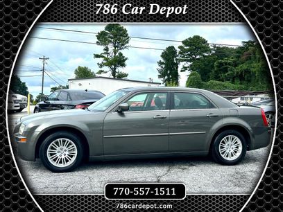 Used 2008 Chrysler 300 Touring w/ Comfort/Convenience Group