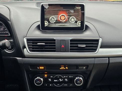 Used 2014 MAZDA MAZDA3 s Grand Touring image 13