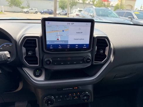 Used 2021 Ford Bronco Sport Big Bend AWD/4WD image 26