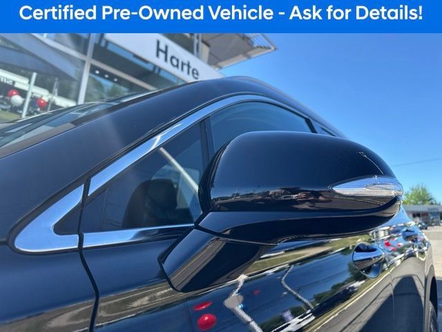 Used 2023 Hyundai Santa Fe SEL AWD/4WD image 27