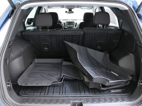 Certified 2024 Chevrolet Equinox LT w/ LPO, Floor Liner Package FWD image 28
