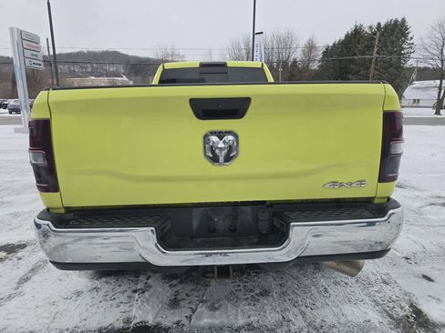 Used 2019 RAM 2500 Tradesman image 4