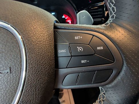 Used 2024 Dodge Durango SRT Hellcat w/ Black Package image 22