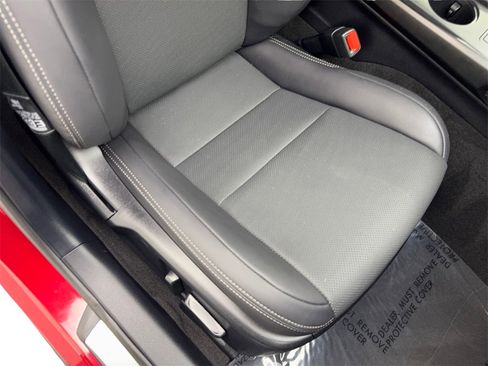 Used 2025 Lexus IS 300 w/ Premium Package image 46