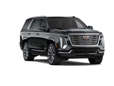 New 2026 Cadillac Escalade Platinum Luxury image 44