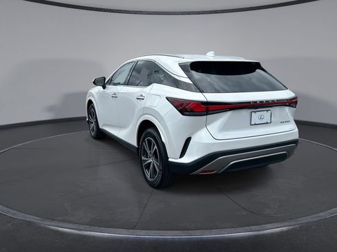 Used 2026 Lexus RX 350 FWD w/ Accessory Package (Z1) image 10