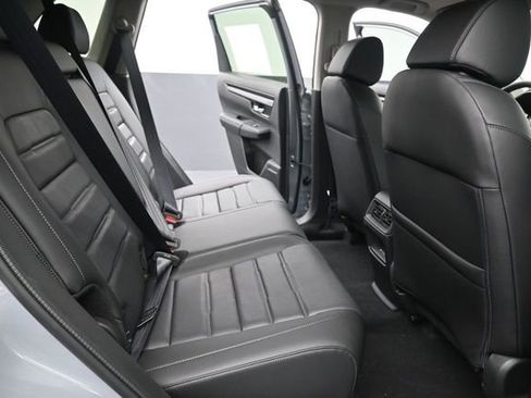 New 2026 Honda CR-V EX-L image 2