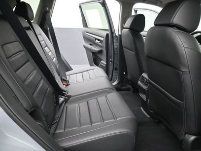 New 2026 Honda CR-V EX-L