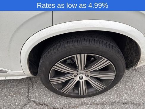 Certified 2024 Volvo XC90 B6 Ultimate image 13