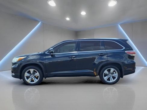 Used 2016 Toyota Highlander Limited w/ Driver Technology Package AWD/4WD image 28