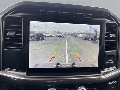 Certified 2023 Ford F150 XLT w/ Equipment Group 302A High image 19